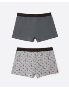 Calzoncillo/Boxer Peanuts Records para | MrDandy 2