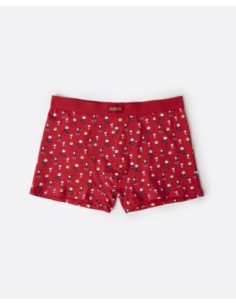 Calzoncillo/Boxer HoHo Mood para Hombre | MrDandy