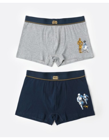 Calzoncillo/Boxer Sports para Hombre, (Caja | MrDandy