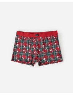 Calzoncillo/Boxer Reindeer Crossing para | MrDandy