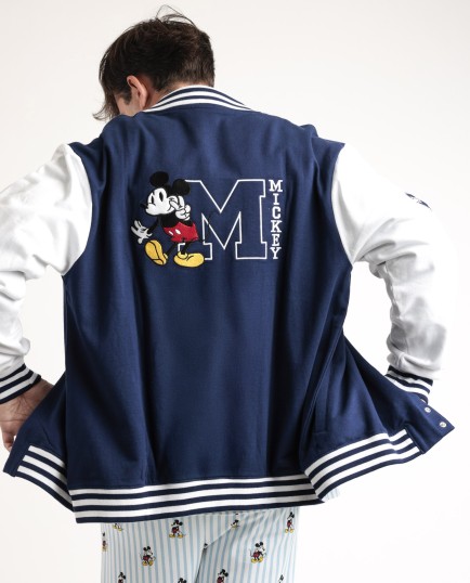 Chaqueta Manga Larga Calentita Mickey New | Lovehomewear 2