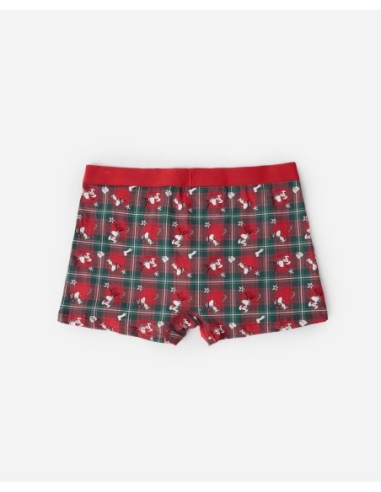 Calzoncillo/Boxer Reindeer Crossing para | MrDandy