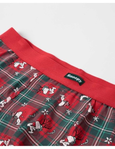 Calzoncillo/Boxer Reindeer Crossing para | MrDandy