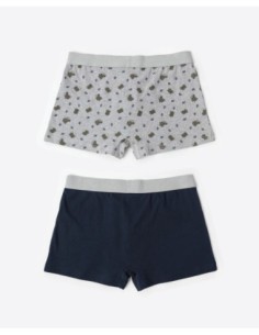 MANDALORIAN Calzoncillo/Boxer Grogu para | MrDandy 2