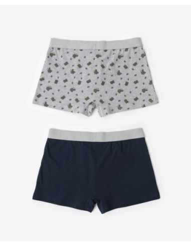 MANDALORIAN Calzoncillo/Boxer Grogu para | MrDandy