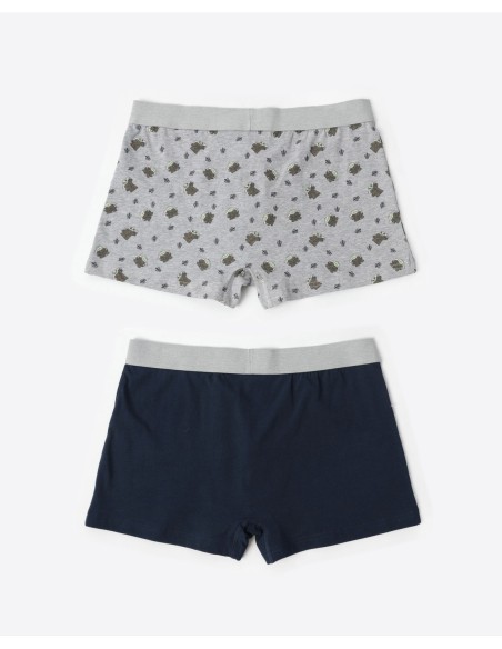 MANDALORIAN Calzoncillo/Boxer Grogu para | MrDandy