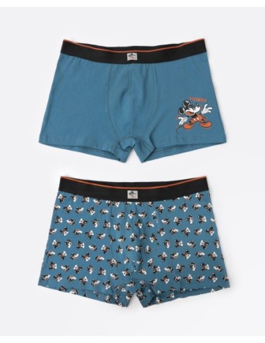 Calzoncillo/Boxer Lost Mickey para Hombre, | MrDandy