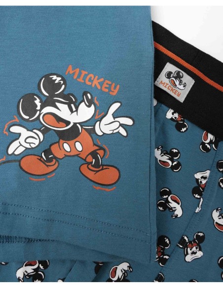 Calzoncillo/Boxer Lost Mickey para Hombre, | MrDandy