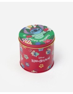 Calzoncillo/Boxer Happy Holidays Caja Metal | MrDandy 2