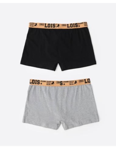 Calzoncillo/Boxer Den1962 para Hombre, (Caja | MrDandy