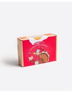 Calzoncillo/Boxer Egg-Cited para Hombre | MrDandy 2