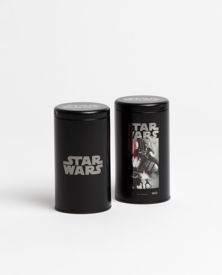 Calcetines Dark Side Bote Metal Regalo para | Lovehomewear 2