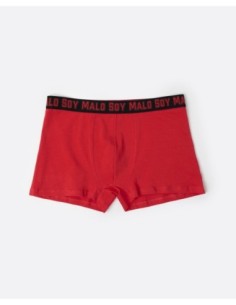 Calzoncillo/Boxer Saquito Carbón para Hombre | MrDandy