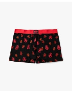 Calzoncillo/Boxer Animal Crew Caja Metal | MrDandy