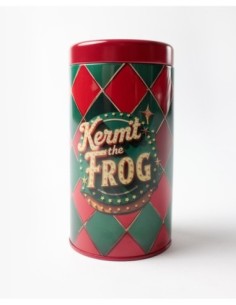 Calzoncillo/Boxer Kermit Face Caja Metal | MrDandy 2