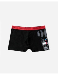 Calzoncillo/Boxer Classic Wars Caja Metal | MrDandy