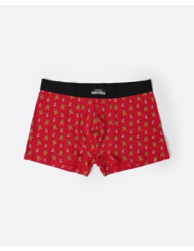 Calzoncillo/Boxer Cookie Mando Caja Metal | MrDandy