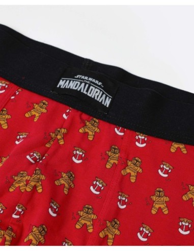 Calzoncillo/Boxer Cookie Mando Caja Metal | MrDandy