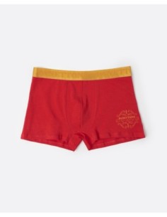 Calzoncillo/Boxer Panettone para Hombre | MrDandy