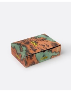 Calzoncillo/Boxer Cofre Caja Regalo para | MrDandy 2