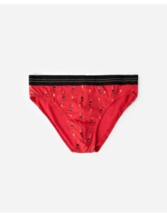 Calzoncillo/Slip Let´s Celebrate para Hombre | MrDandy