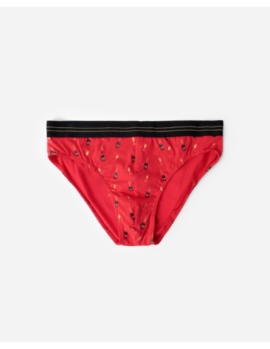 Calzoncillo/Slip Let´s Celebrate para Hombre | MrDandy