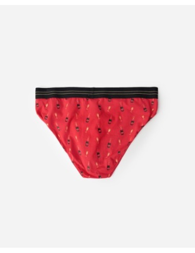Calzoncillo/Slip Let´s Celebrate para Hombre | MrDandy