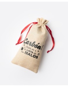 Calzoncillo/Slip Saquito Carbón para Hombre | MrDandy 2