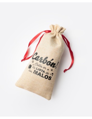 Calzoncillo/Slip Saquito Carbón para Hombre | MrDandy