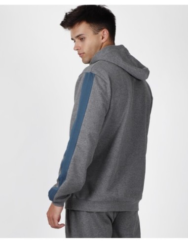 HOME Sudadera Feel on Top para Hombre | MrDandy