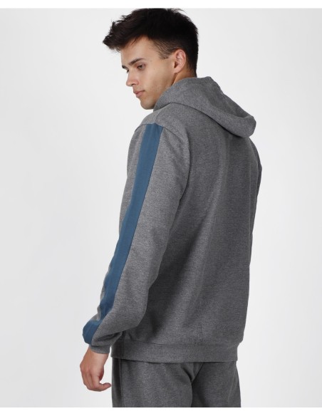 HOME Sudadera Feel on Top para Hombre | MrDandy