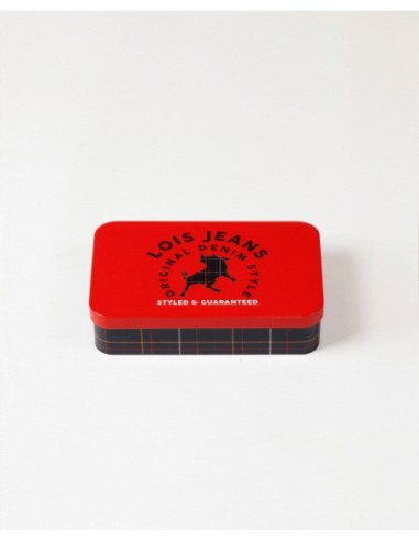 Calcetín Bull para Hombre, (Caja de 2 | MrDandy