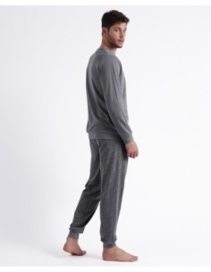 Pijama Manga Larga Father para Hombre | MrDandy 2