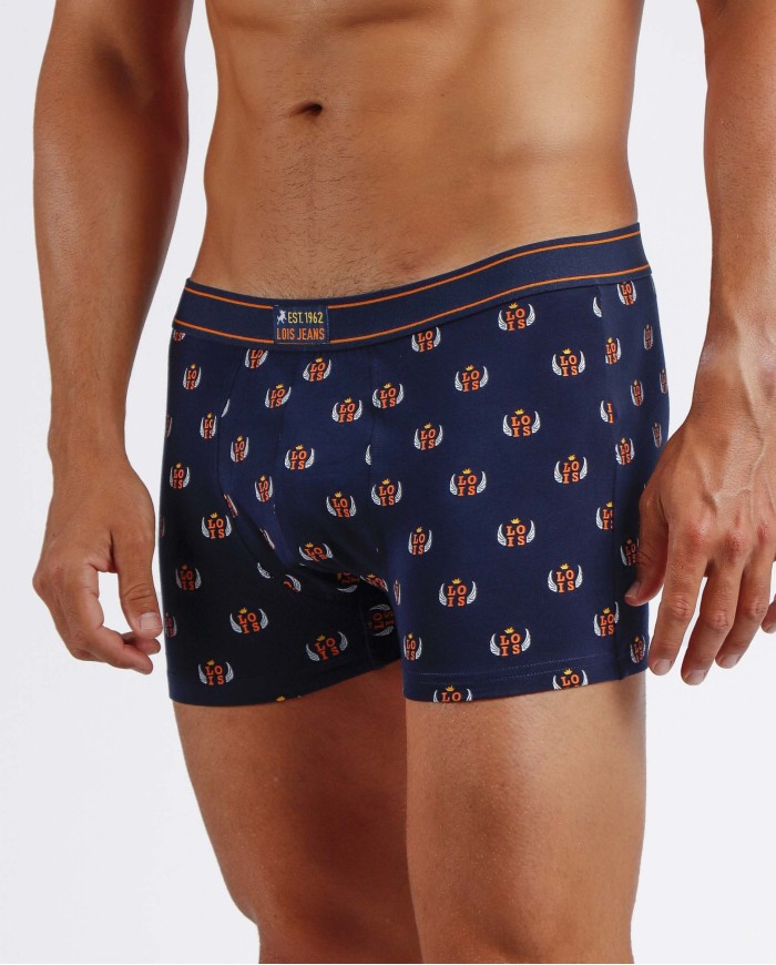 Calzoncillo/Bóxer Mechanic para Hombre, (Caja | Lovehomewear