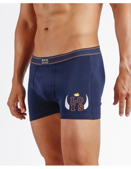 Calzoncillo/Bóxer Mechanic para Hombre, (Caja | Lovehomewear