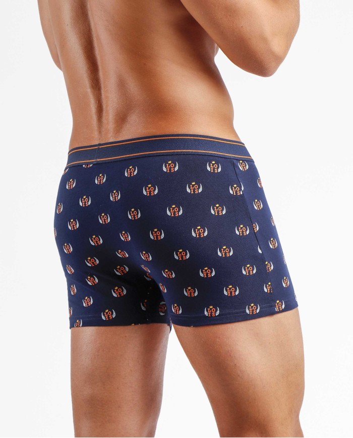 Calzoncillo/Bóxer Mechanic para Hombre, (Caja | Lovehomewear