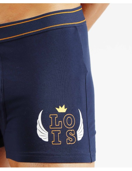 Calzoncillo/Bóxer Mechanic para Hombre, (Caja | Lovehomewear