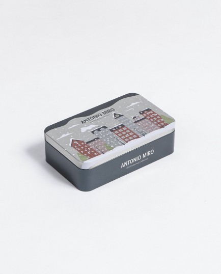 Calzoncillo/Bóxer Village Caja Regalo para | Lovehomewear 2