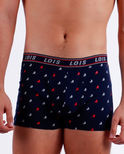 Calzoncillo/Bóxer Faster para Hombre, (Caja | Lovehomewear 2