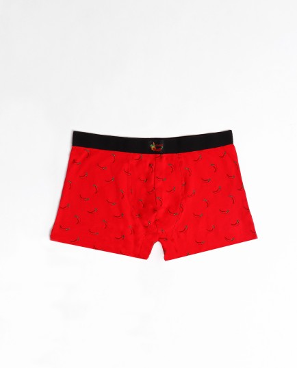 Calzoncillo/Bóxer Hot Chili Caja Regalo para | Lovehomewear