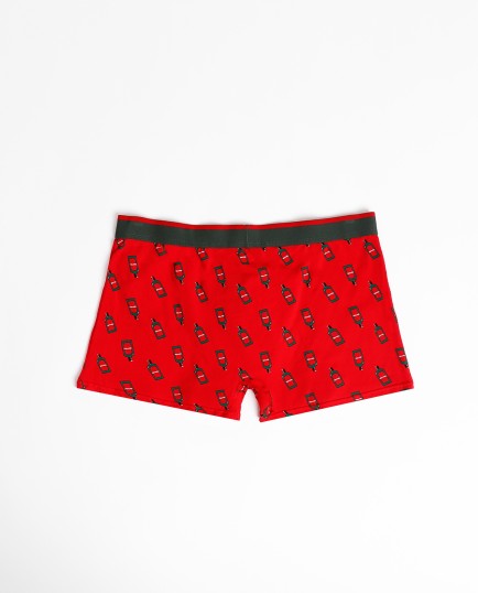 Calzoncillo/Boxer North Pole para Hombre | Lovehomewear 2