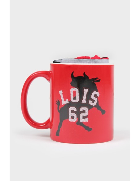 Calzoncillo/Boxer Taza Regalo para Hombre | MrDandy