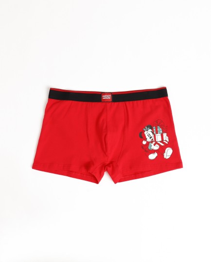 Calzoncillo/Bóxer Holidays Bote Metal Regalo | Lovehomewear