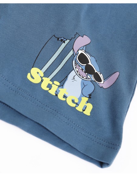 Calzoncillo/Bóxer Lilo & Stitch para Hombre, | Lovehomewear