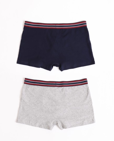 Calzoncillo/Bóxer Bricks para Hombre, (Caja | Lovehomewear 2