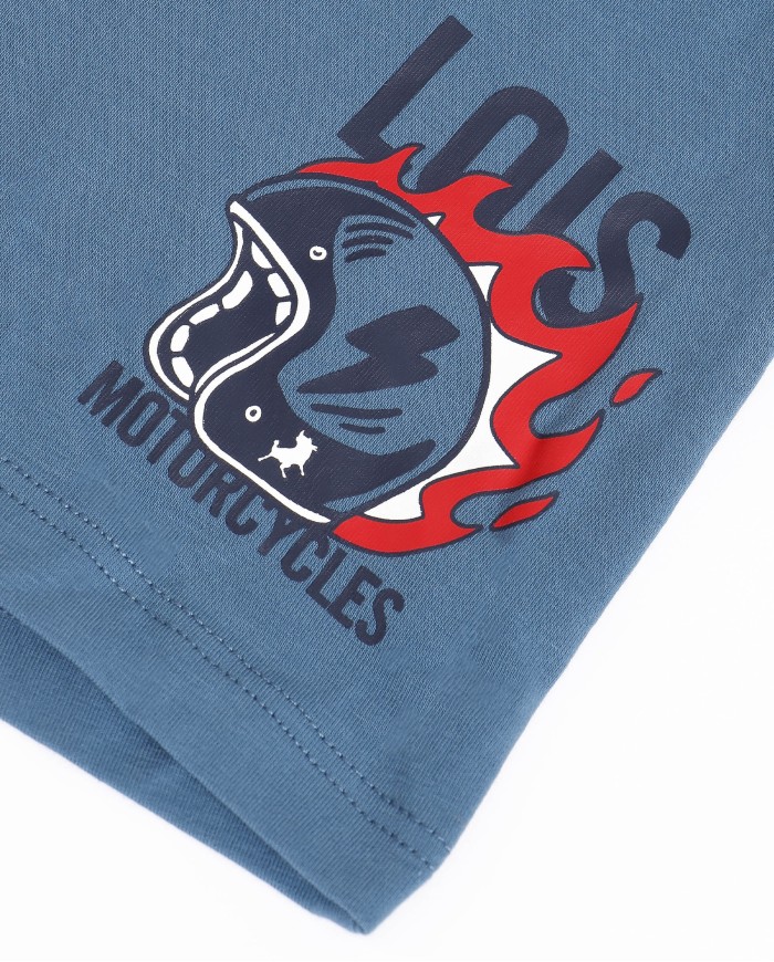 Calzoncillo/Bóxer Motorcycle para Hombre, | Lovehomewear