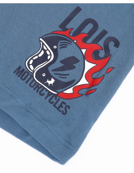 Calzoncillo/Bóxer Motorcycle para Hombre, | Lovehomewear