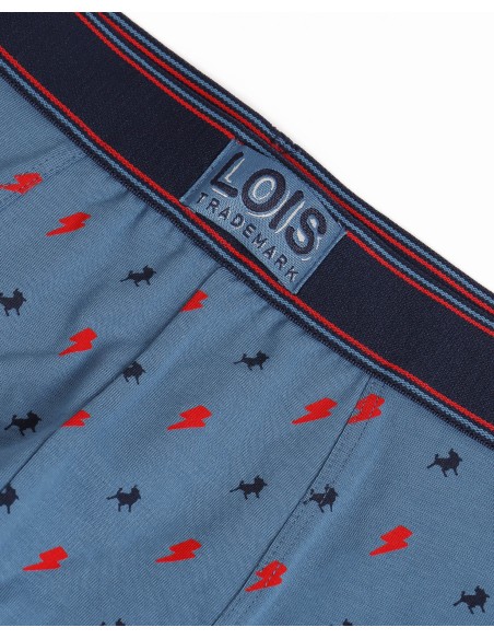 Calzoncillo/Bóxer Motorcycle para Hombre, | Lovehomewear