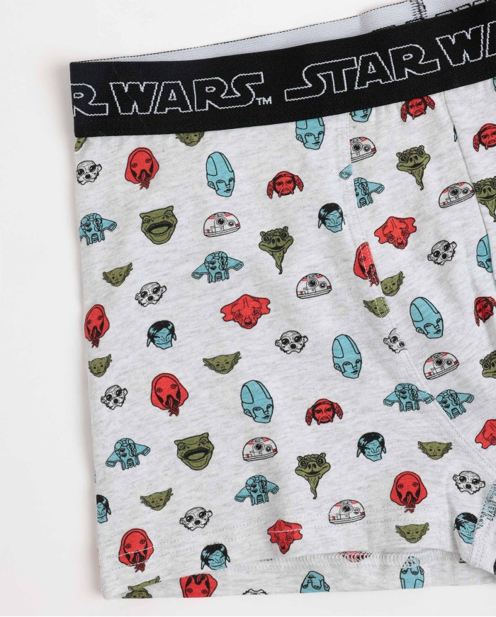 Calzoncillo/Bóxer Alien Species para Hombre, | Lovehomewear