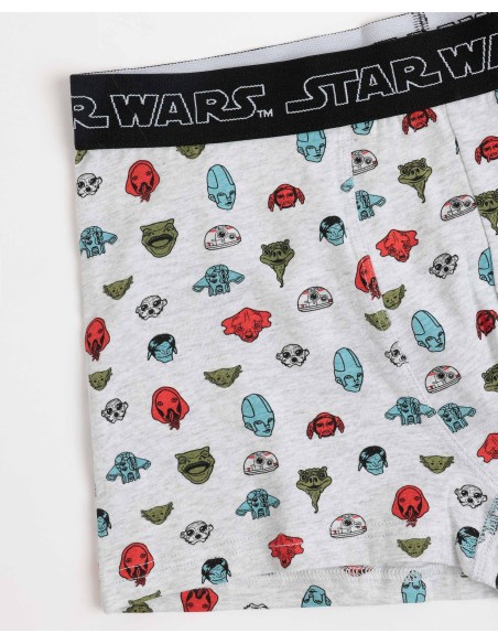 Calzoncillo/Bóxer Alien Species para Hombre, | Lovehomewear